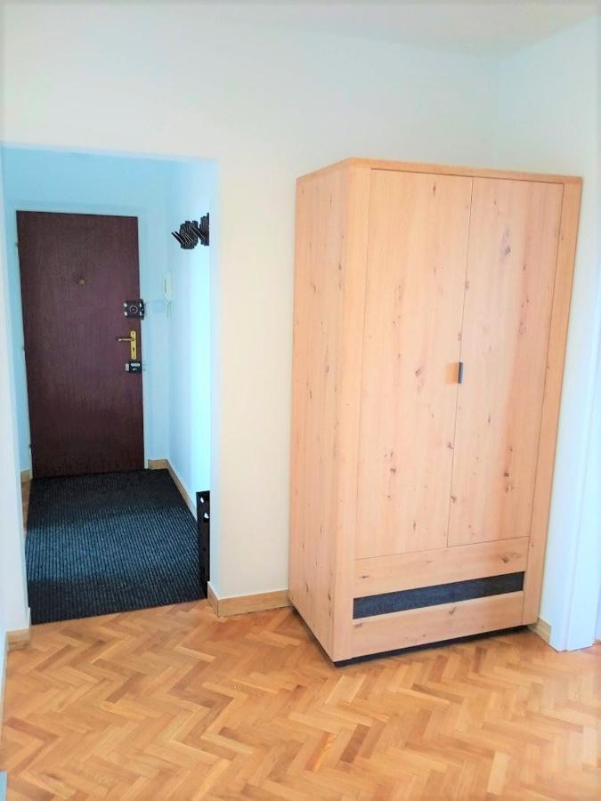 W Centrum Kołobrzegu, Nad Rzeką Apartament