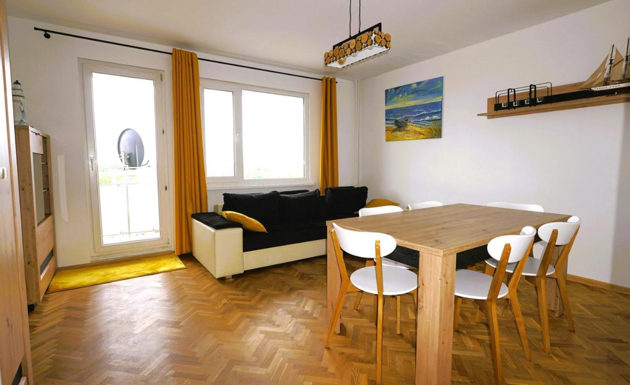Apartament W Centrum Kołobrzegu, Nad Rzeką Kołobrzeg